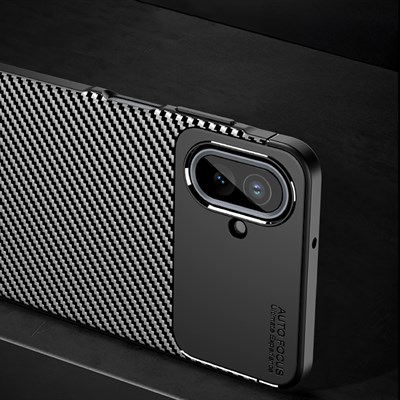 Galaxy A07 Kılıf Zore Negro Silikon Kapak