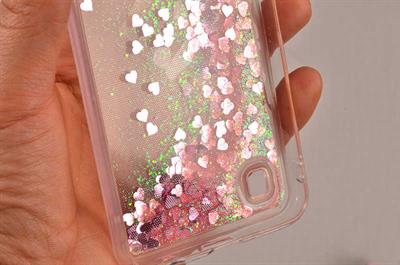 Galaxy A10 Kılıf Zore Marshmelo Silikon