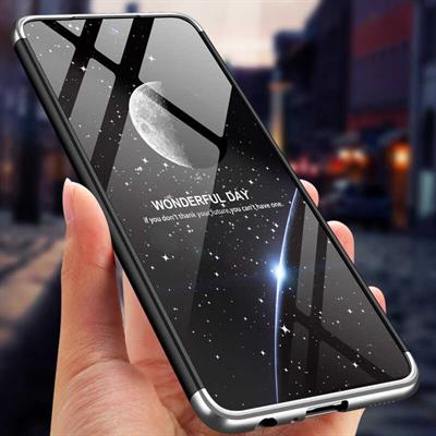 Galaxy A13 4G Kılıf Zore Ays Kapak