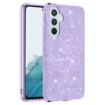 Galaxy A14 Kılıf Zore Shining Silikon
