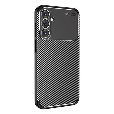 Galaxy A15 Kılıf Zore Negro Silikon Kapak