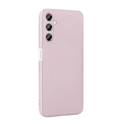 Galaxy A15 Kılıf Zore Premier Silikon Kapak