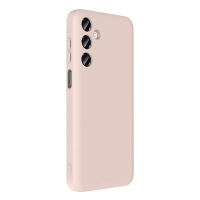 Galaxy A16 Kılıf Kamera Korumalı Kartlık Hazneli Zore Vitra Kapak