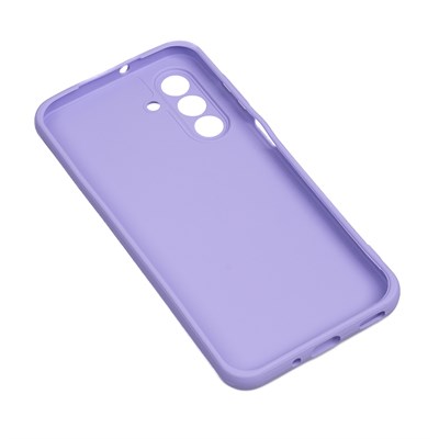 Galaxy A17 Kılıf Zore Biye Silikon