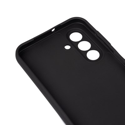 Galaxy A17 Kılıf Zore Biye Silikon