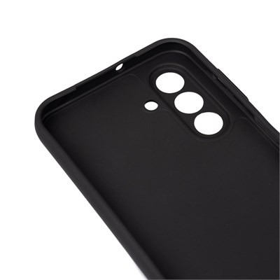 Galaxy A17 Kılıf Zore Biye Silikon