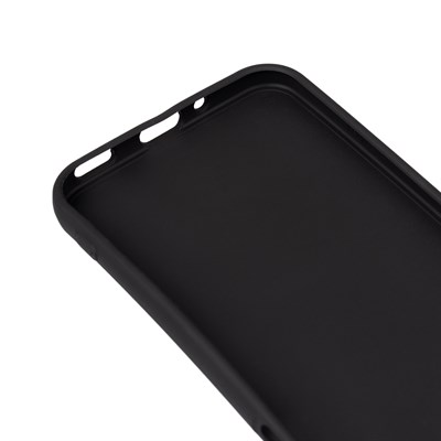 Galaxy A17 Kılıf Zore Biye Silikon