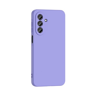 Galaxy A17 Kılıf Zore Mara Lansman Kapak