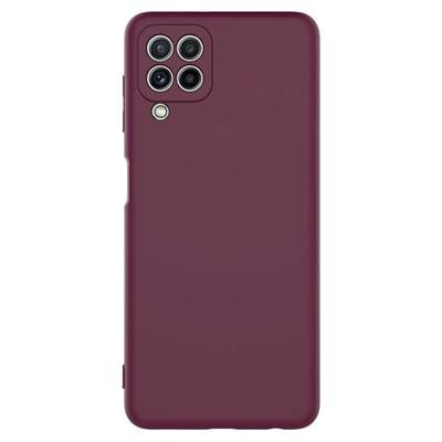 Galaxy A22 4G Kılıf Zore Mara Lansman Kapak