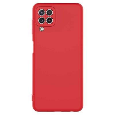 Galaxy A22 4G Kılıf Zore Mara Lansman Kapak
