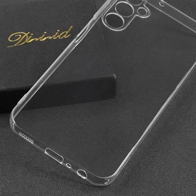 Galaxy A24 Kılıf Zore Süper Silikon Kapak