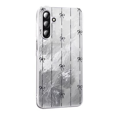 Galaxy A26 Kılıf Desenli Zore Mep Kapak
