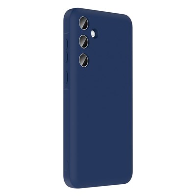 Galaxy A26 Kılıf Kamera Korumalı Kartlık Hazneli Zore Vitra Kapak