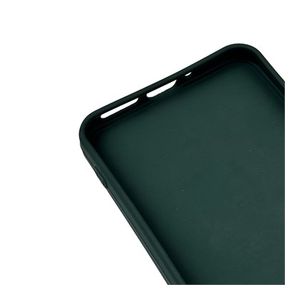 Galaxy A26 Kılıf Zore Biye Silikon