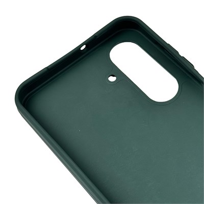 Galaxy A26 Kılıf Zore Biye Silikon