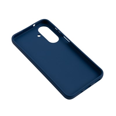 Galaxy A27 Kılıf Zore Biye Silikon