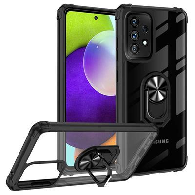 Galaxy A32 4G Kılıf Zore Mola Kapak