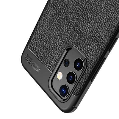 Galaxy A32 4G Kılıf Zore Niss Silikon Kapak