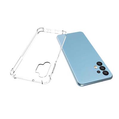 Galaxy A33 5G Kılıf Zore Nitro Anti Shock Silikon