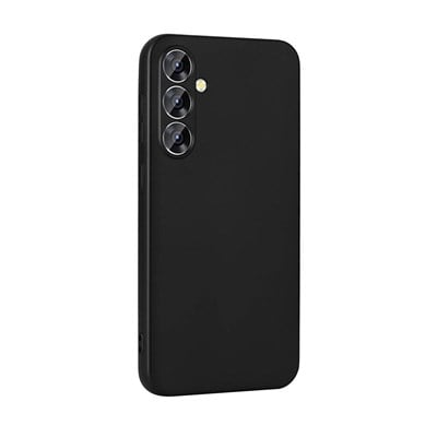 Galaxy A35 Kılıf Zore Premier Silikon Kapak