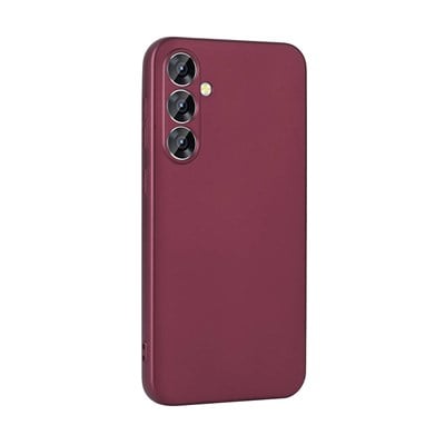 Galaxy A35 Kılıf Zore Premier Silikon Kapak