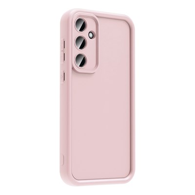 Galaxy A36 Kılıf Kamera Korumalı Zore Ananas Kapak