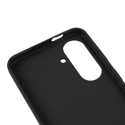 Galaxy A37 Kılıf Zore Biye Silikon