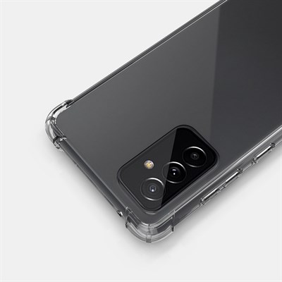Galaxy A54 Kılıf Zore Nitro Anti Shock Silikon