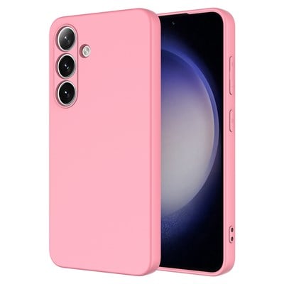 Galaxy A56 Kılıf Zore Mara Lansman Kapak