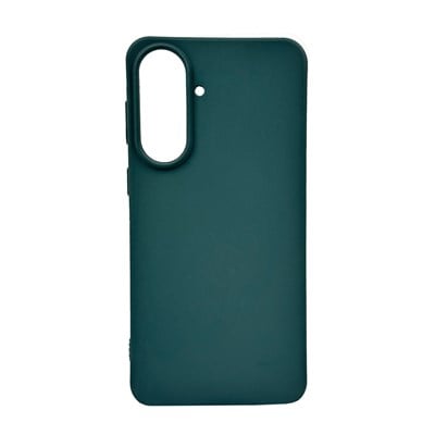 Galaxy A57 Kılıf Zore Biye Silikon