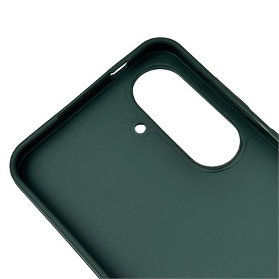 Galaxy A57 Kılıf Zore Biye Silikon