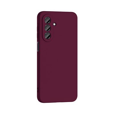 Galaxy A57 Kılıf Zore Mara Lansman Kapak