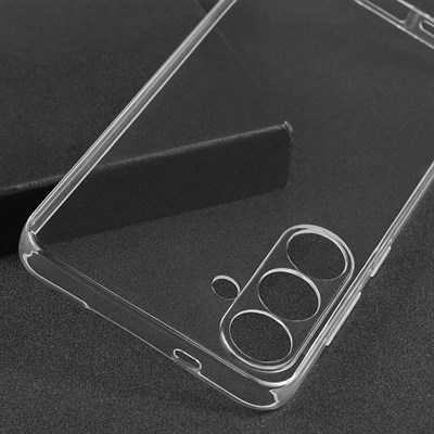 Galaxy A57 Kılıf Zore Süper Silikon Kapak