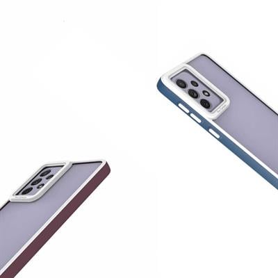 Galaxy A73 Kılıf Zore Mima Kapak