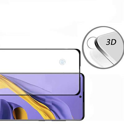 Galaxy A91 (S10 Lite) Zore Süper Pet Ekran Koruyucu Jelatin