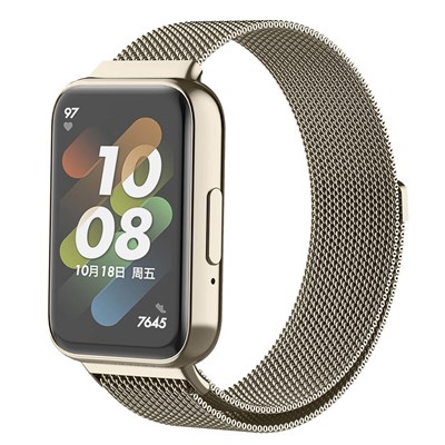 Galaxy Fit 3 KRD-01 Metal Kordon