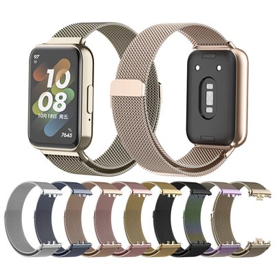 Galaxy Fit 3 KRD-01 Metal Kordon