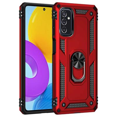 Galaxy M52 Kılıf Zore Vega Kapak