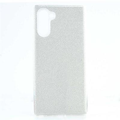 Galaxy Note 10 Kılıf Zore Shining Silikon