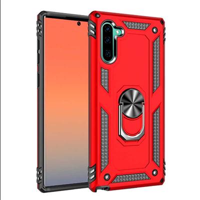 Galaxy Note 10 Kılıf Zore Vega Kapak
