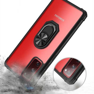 Galaxy S20 FE Kılıf Zore Mola Kapak