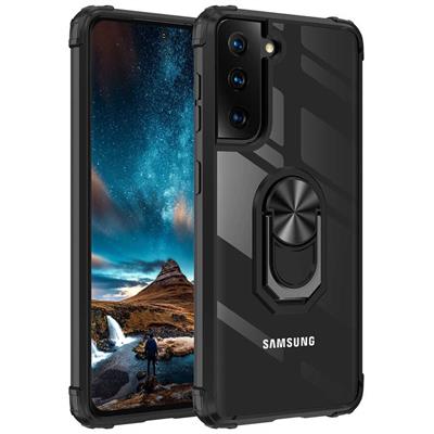 Galaxy S21 Kılıf Zore Mola Kapak