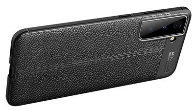 Galaxy S21 Kılıf Zore Niss Silikon Kapak