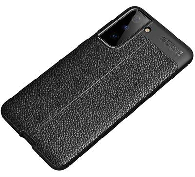 Galaxy S21 Kılıf Zore Niss Silikon Kapak