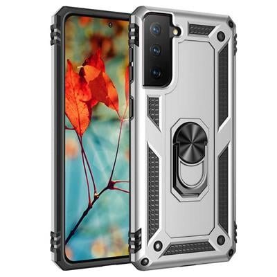 Galaxy S21 Plus Kılıf Zore Vega Kapak