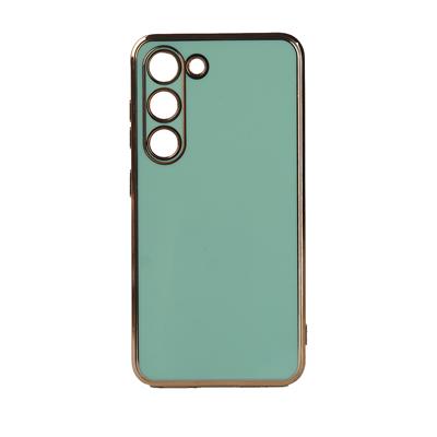 Galaxy S23 Kılıf Zore Bark Kapak