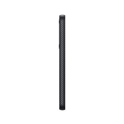 Galaxy S23 Plus Kılıf Benks Magsafe Şarj Özellikli Magnetik ArmorAir 600D Kevlar Fiber Kapak
