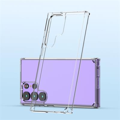 Galaxy S23 Ultra Kılıf Zore Coss Kapak