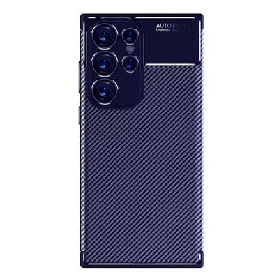 Galaxy S23 Ultra Kılıf Zore Negro Silikon Kapak