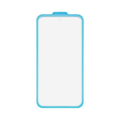 Galaxy S23 Zore 3D Vov Curve Glass Ekran Koruyucu